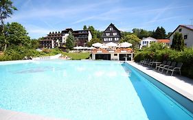 Ringhotel Siegfriedbrunnen